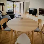 Home With You By Ftv Holidays Homes Villaverde (Fuerteventura)