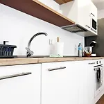 Home With You By Ftv Holidays Homes Appartamento Villaverde (Fuerteventura)
