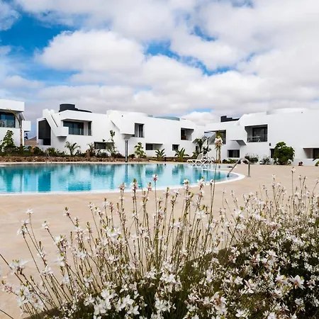Home With You By Ftv Holidays Homes Villaverde (Fuerteventura)