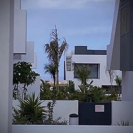 Ftv Holidays Homes - With Apartman Villaverde