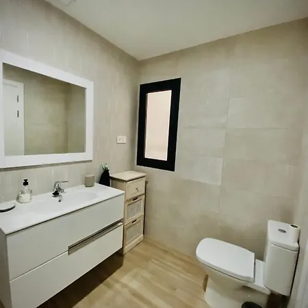 Apartman Ftv Holidays Homes - With