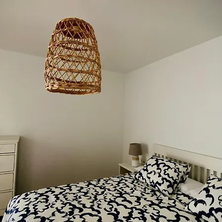 Ftv Holidays Homes - With Apartman