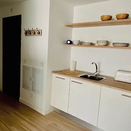 Ftv Holidays Homes - With Villaverde