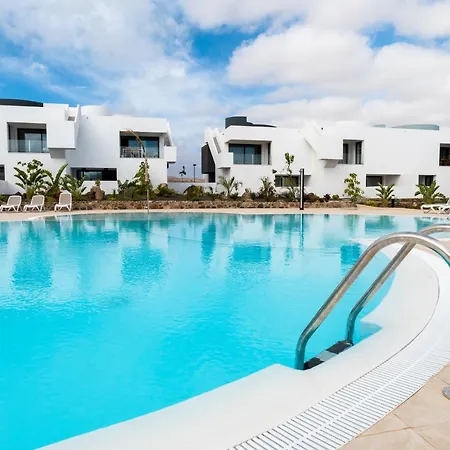 Ftv Holidays Homes - With * Villaverde