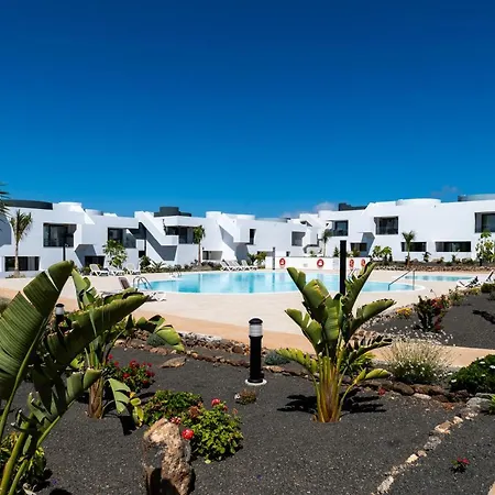 Home With You By Ftv Holidays Homes * Villaverde (Fuerteventura)