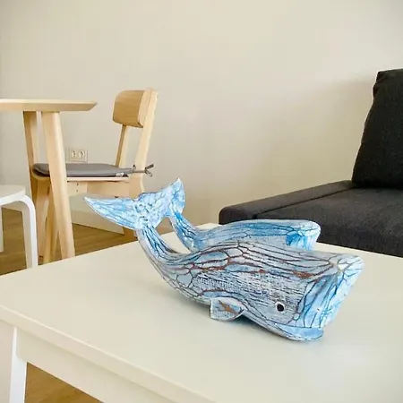 Ftv Holidays Homes - With Apartman *