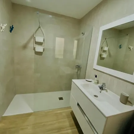 With By Ftv Holidays Homes * Villaverde