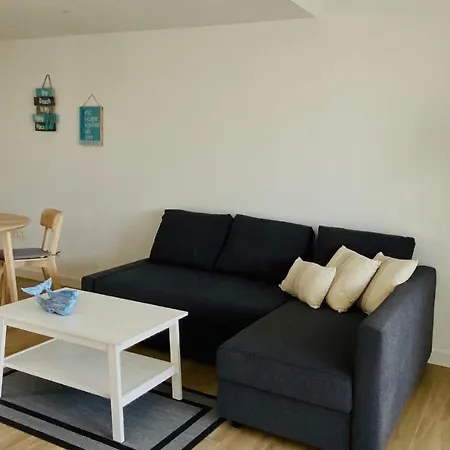 Apartman Ftv Holidays Homes - With
