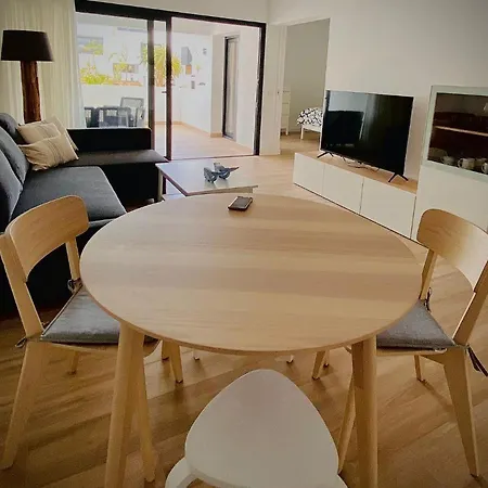 With By Ftv Holidays Homes Villaverde