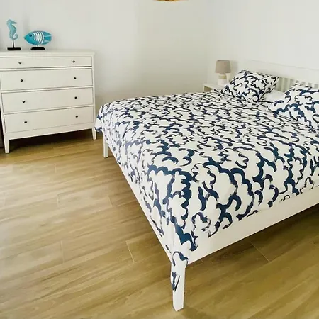 Ftv Holidays Homes - With Apartman Villaverde