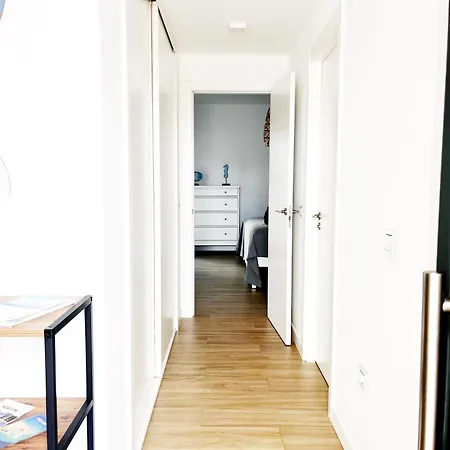 Ftv Holidays Homes - With Apartman
