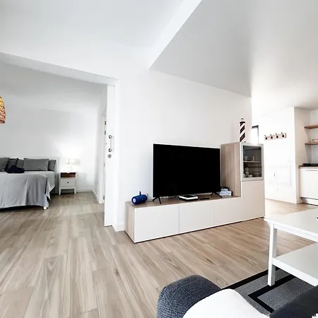 Home With You By Ftv Holidays Homes Villaverde (Fuerteventura)