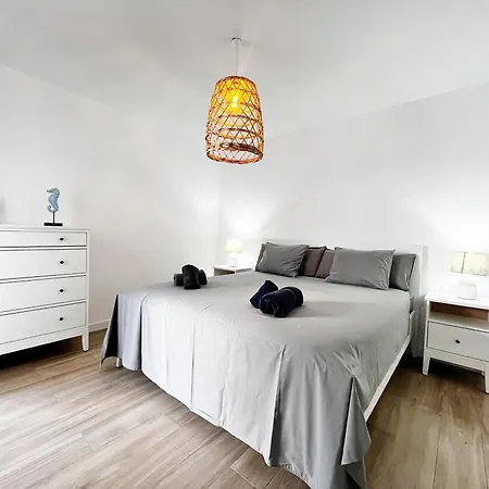 Home With You By Ftv Holidays Homes * Villaverde (Fuerteventura)