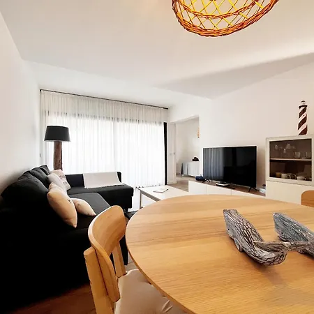 Ftv Holidays Homes - With Apartman Villaverde