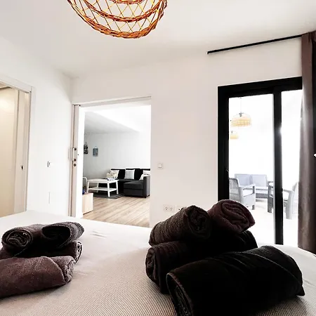 Appartamento Home With You By Ftv Holidays Homes
